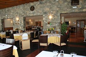 Somriu Hotel Vall Ski