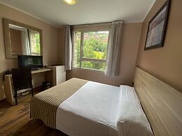 Somriu Hotel Vall Ski