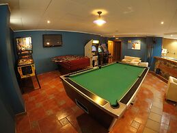 Somriu Hotel Vall Ski