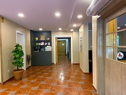 Somriu Hotel Vall Ski