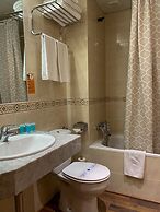 Somriu Hotel Vall Ski