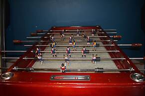 Somriu Hotel Vall Ski