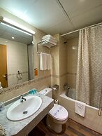 Somriu Hotel Vall Ski