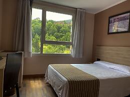 Somriu Hotel Vall Ski