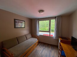 Somriu Hotel Vall Ski