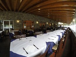 Somriu Hotel Vall Ski