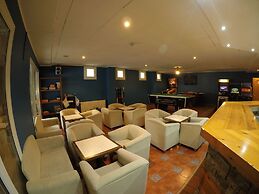 Somriu Hotel Vall Ski