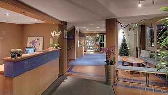 Best Western Aparthotel Birnbachhoehe
