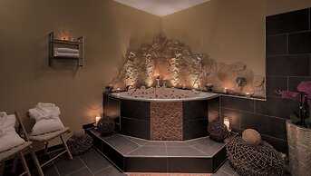 Best Western Aparthotel Birnbachhoehe