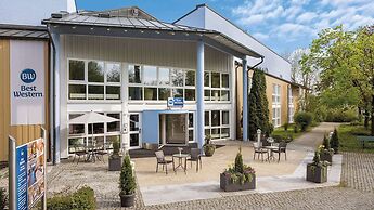 Best Western Aparthotel Birnbachhoehe