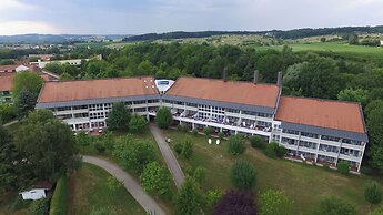 Best Western Aparthotel Birnbachhoehe
