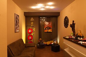 Best Western Aparthotel Birnbachhoehe