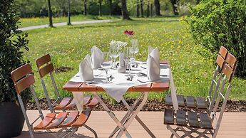 Best Western Aparthotel Birnbachhoehe