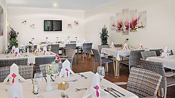 Best Western Aparthotel Birnbachhoehe