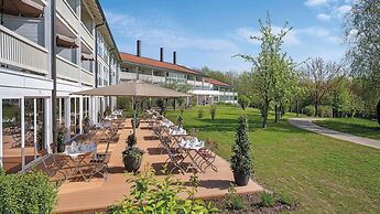 Best Western Aparthotel Birnbachhoehe