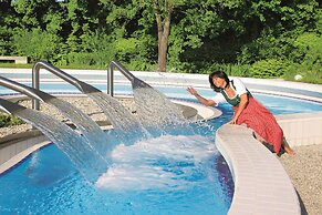 Best Western Aparthotel Birnbachhoehe