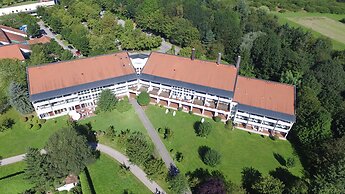 Best Western Aparthotel Birnbachhoehe