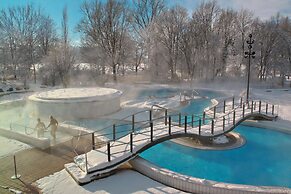 Best Western Aparthotel Birnbachhoehe