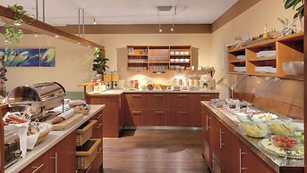 Best Western Aparthotel Birnbachhoehe