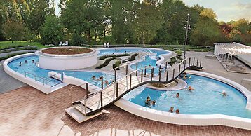 Best Western Aparthotel Birnbachhoehe