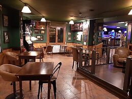 Hotel Comapedrosa