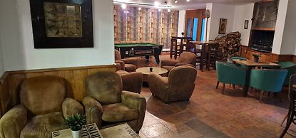 Hotel Comapedrosa
