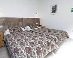 Hotel Comapedrosa