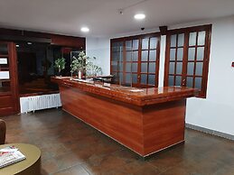 Hotel Comapedrosa
