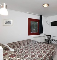 Hotel Comapedrosa