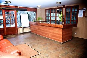 Hotel Comapedrosa