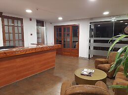 Hotel Comapedrosa