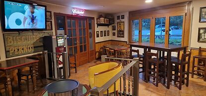 Hotel Comapedrosa
