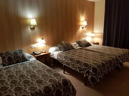 Hotel Comapedrosa