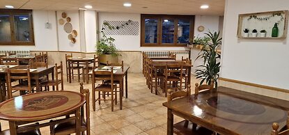 Hotel Comapedrosa