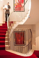 Charleville Park Hotel & Leisure Club