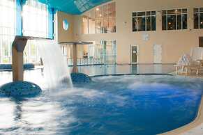 Charleville Park Hotel & Leisure Club