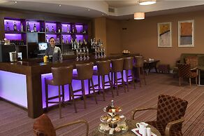 Charleville Park Hotel & Leisure Club