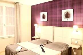 Grand Hotel Terminus Reine