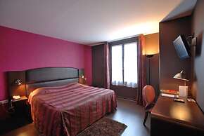 Grand Hotel Terminus Reine