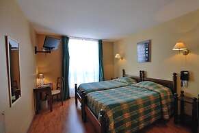 Grand Hotel Terminus Reine