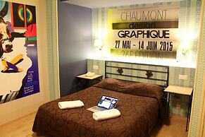 Grand Hotel Terminus Reine