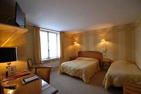 Grand Hotel Terminus Reine