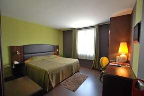 Grand Hotel Terminus Reine