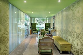 Kaisa Villas Seminyak