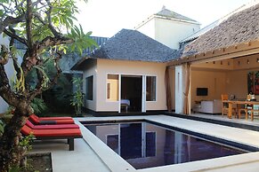 Kaisa Villas Seminyak