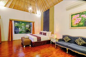 Kaisa Villas Seminyak