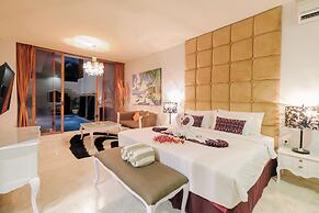 Kaisa Villas Seminyak