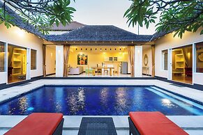 Kaisa Villas Seminyak