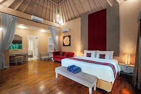Kaisa Villas Seminyak