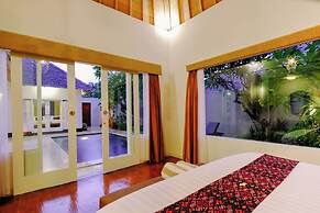 Kaisa Villas Seminyak